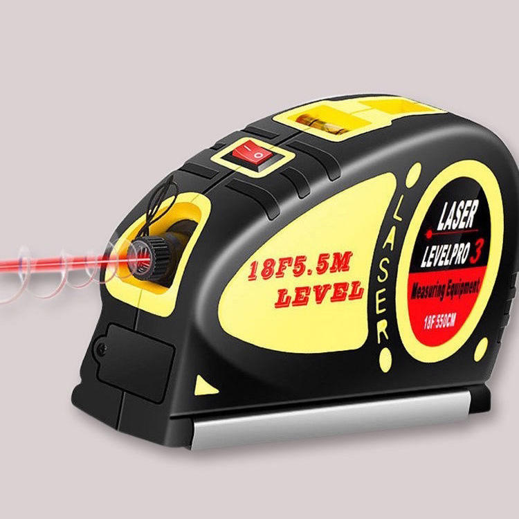 Professional Digital Multipurpose Laser Distance Measuring