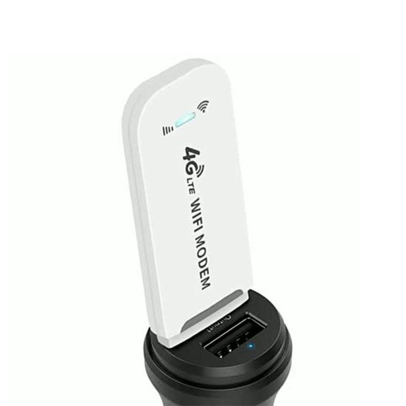 Portable LTE USB Dongle Transmitter UFI Pocket Mobile Router 150 Mb Wireless Dongle 4G Wifi Modem