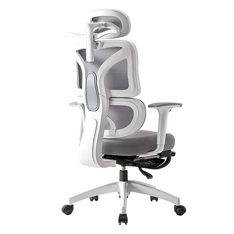 Computer chair reclining comfortable gaming chair sitting for a long time without getting tired office chair reclining seat