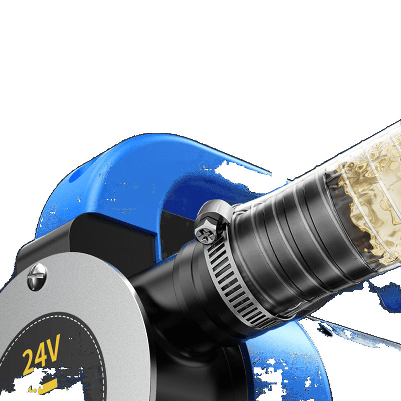 12 forward and reverse electric oil artifact diesel pump small oil pumping unit refueling machine