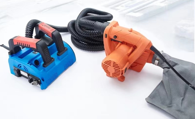 Wall scraper tool concrete putty scraper wall scraper electric wall scraper rough planer stainless steel wall scraper