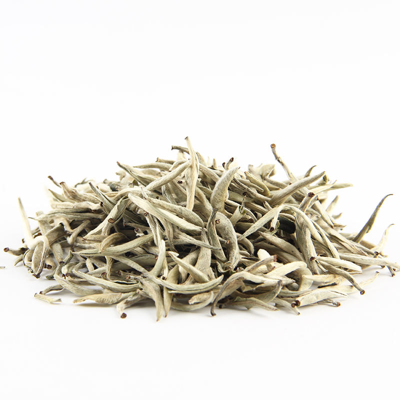 White tea single bud big bud head white dragon beard white silver needle moonlight beauty 500g tea