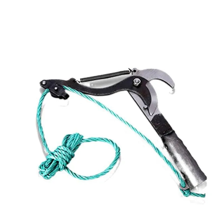 Extendable Telescopic Multifunctional Pruning and Fruit Picking Tool