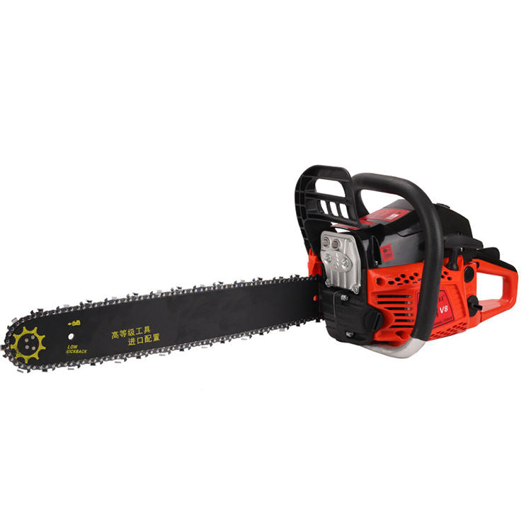 Multifunctional Gasoline 52Cc Chainsaw/ Farm Agricultural Equipment Petrol Chain Saw