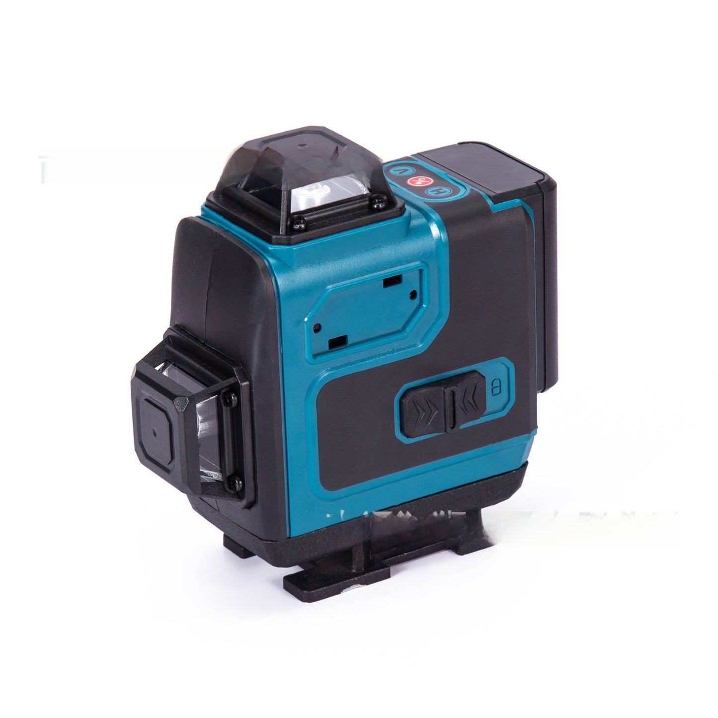 New 360 self leveling green laser level 4d 16 lines vertical factory oem prices