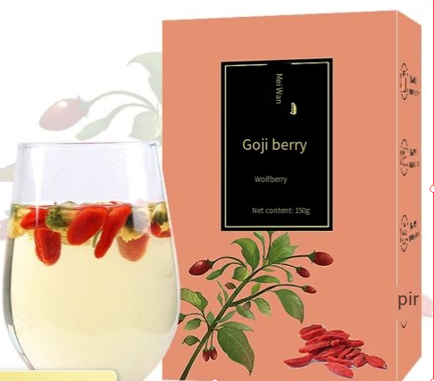 Red wolfberry, essential for health care