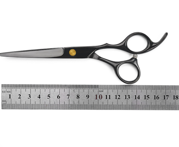 Hair Cutting Scissors Kit 11PCS, Professional