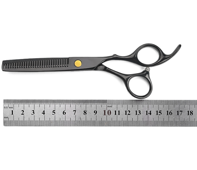 Hair Cutting Scissors Kit 11PCS, Professional