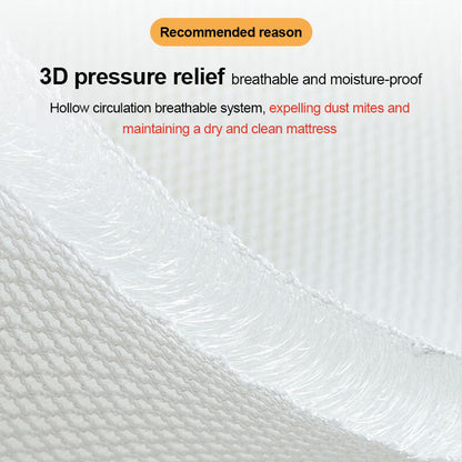 High Quality Memory Foam Pocket Spring Memory Foam Mattress Double Size Spring Mattress