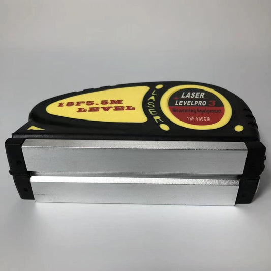 Professional Digital Multipurpose Laser Distance Measuring