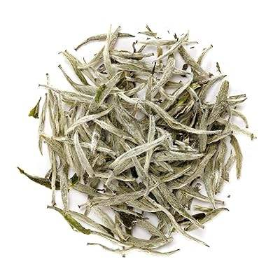 White tea single bud big bud head white dragon beard white silver needle moonlight beauty 500g tea