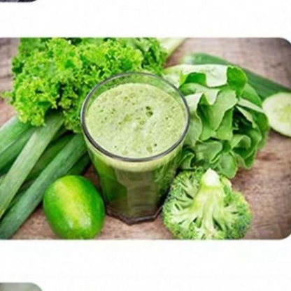 Premium Dehydrated Green Food Fat-Loss Meal Replacement Organic Kale Powder