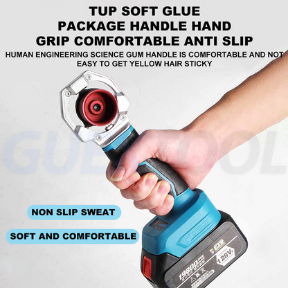 Lithium-ion hot melter PPR pipe hot melt machine household wireless heat container water and electricity engineering welding machine