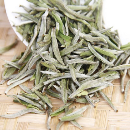 White tea single bud big bud head white dragon beard white silver needle moonlight beauty 500g tea