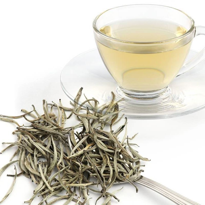 White tea single bud big bud head white dragon beard white silver needle moonlight beauty 500g tea