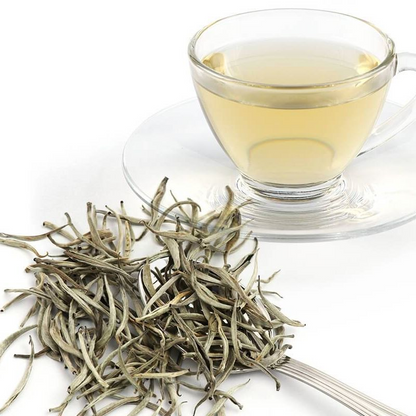 White tea single bud big bud head white dragon beard white silver needle moonlight beauty 500g tea