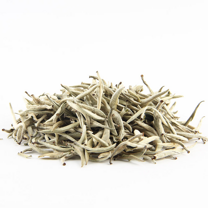 White tea single bud big bud head white dragon beard white silver needle moonlight beauty 500g tea