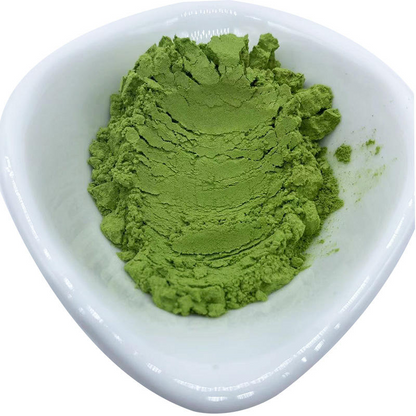 Premium Dehydrated Green Food Fat-Loss Meal Replacement Organic Kale Powder