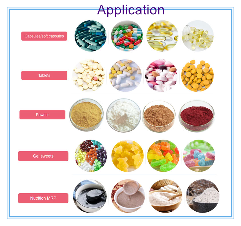 Premium Dehydrated Green Food Fat-Loss Meal Replacement Organic Kale Powder