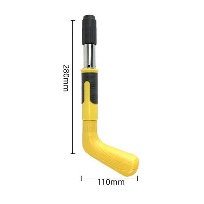 Multi-Function Electric Nail Gun Industrial & DIY Wall Fastening Tool with Metal Plate Concrete Nail Gun