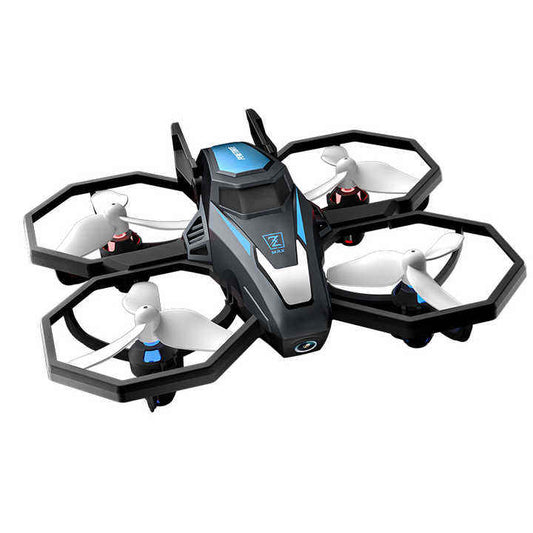 Kid Drone Beginner Rc Quadcopter Airplane Drone Camera 360 Degree Tumble Camera Photography Toy Gift