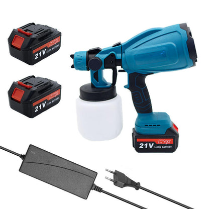 Electric Cordless Paint Sprayer