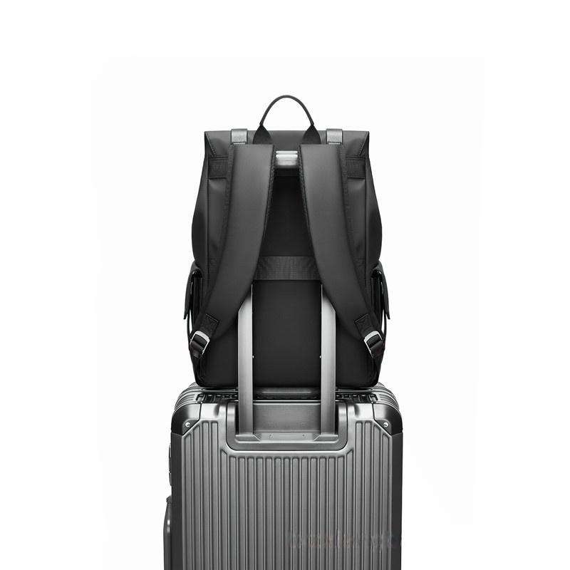 Business Backpack for Commute & Travel | Multi-Function Large-Capacity Pack for Professionals & College Students