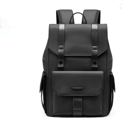 Business Backpack for Commute & Travel | Multi-Function Large-Capacity Pack for Professionals & College Students