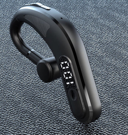 New M23 ear-hook Bluetooth headset, wireless sports headset, digital power display, long battery life, comfortable wearing