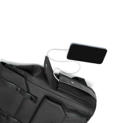 Business Backpack for Commute & Travel | Multi-Function Large-Capacity Pack for Professionals & College Students