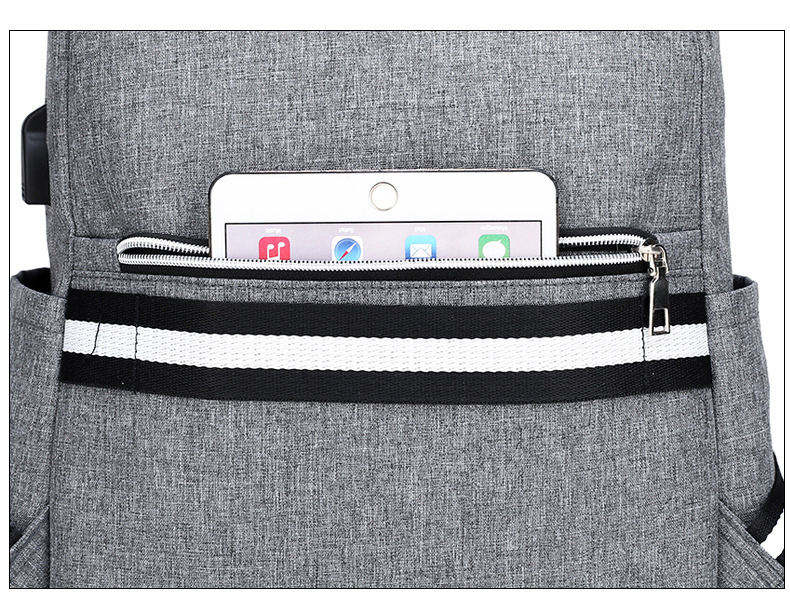 Multi-Function Diaper Backpack: Large-Capacity, Lightweight & Stylish Baby Bag for Moms