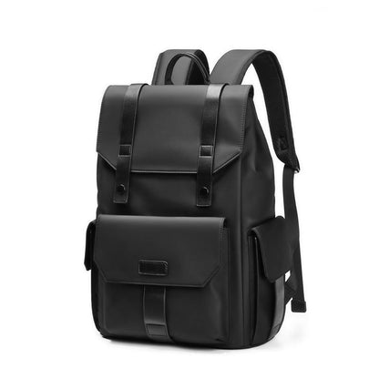 Business Backpack for Commute & Travel | Multi-Function Large-Capacity Pack for Professionals & College Students