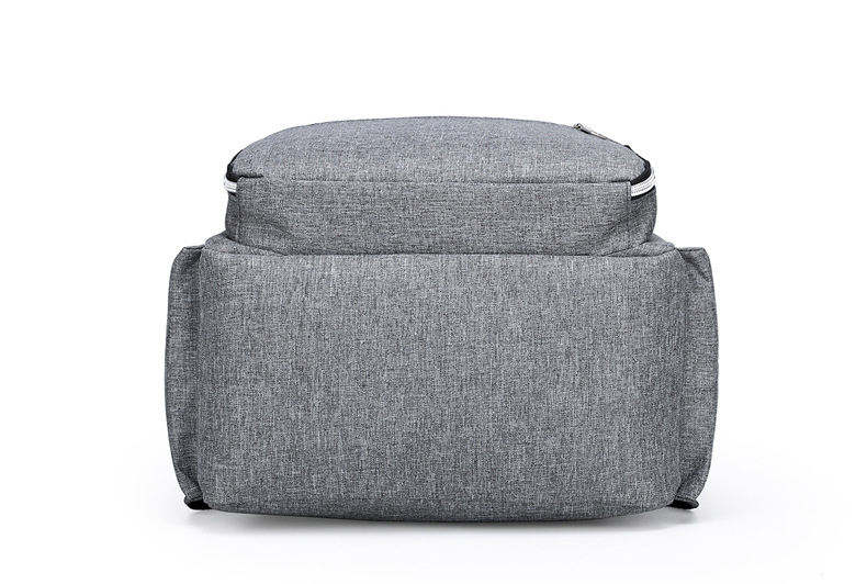 Multi-Function Diaper Backpack: Large-Capacity, Lightweight & Stylish Baby Bag for Moms