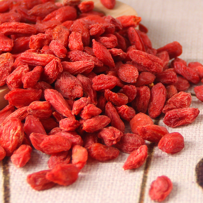 Red wolfberry, essential for health care