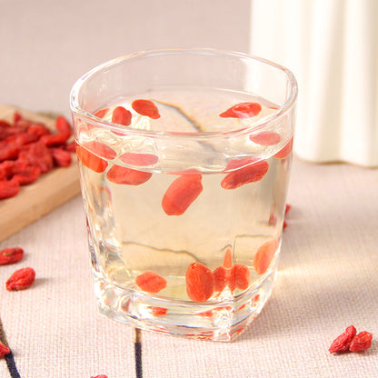 Red wolfberry, essential for health care