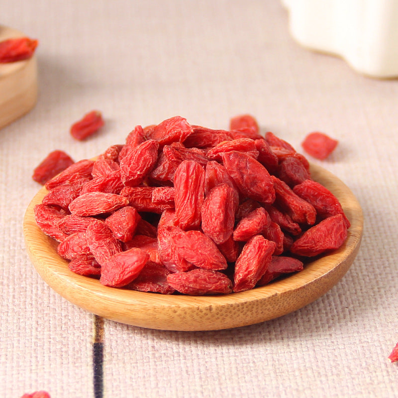 Red wolfberry, essential for health care