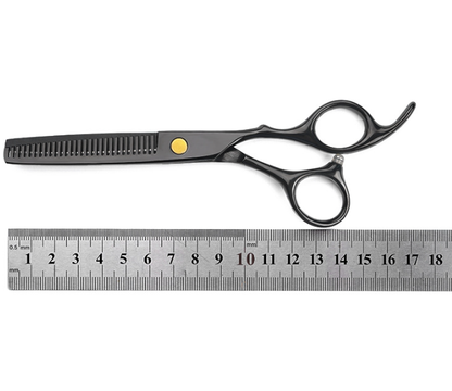 Hair Cutting Scissors Kit 11PCS, Professional